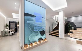 Hotel Costa Da Morte